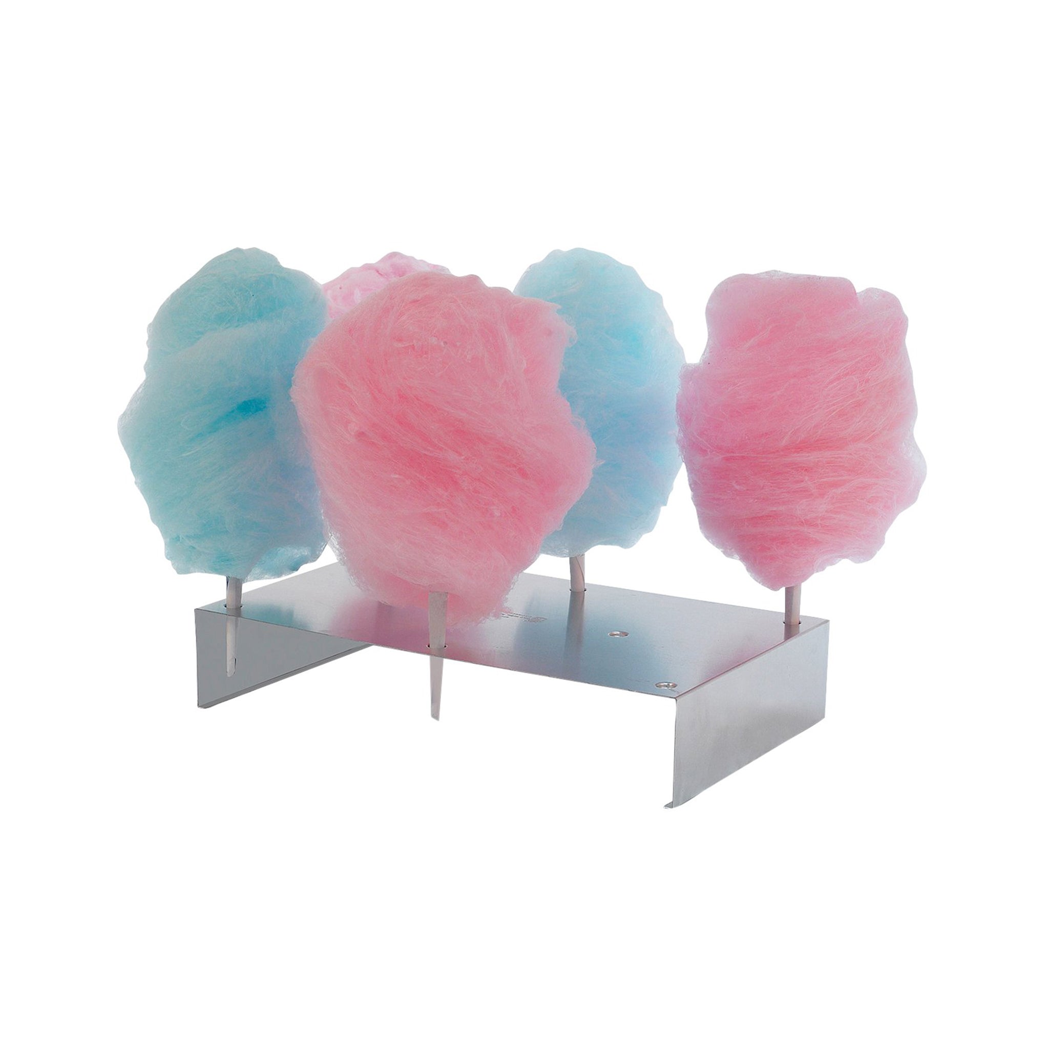 Candy Floss Counter Tray Holder