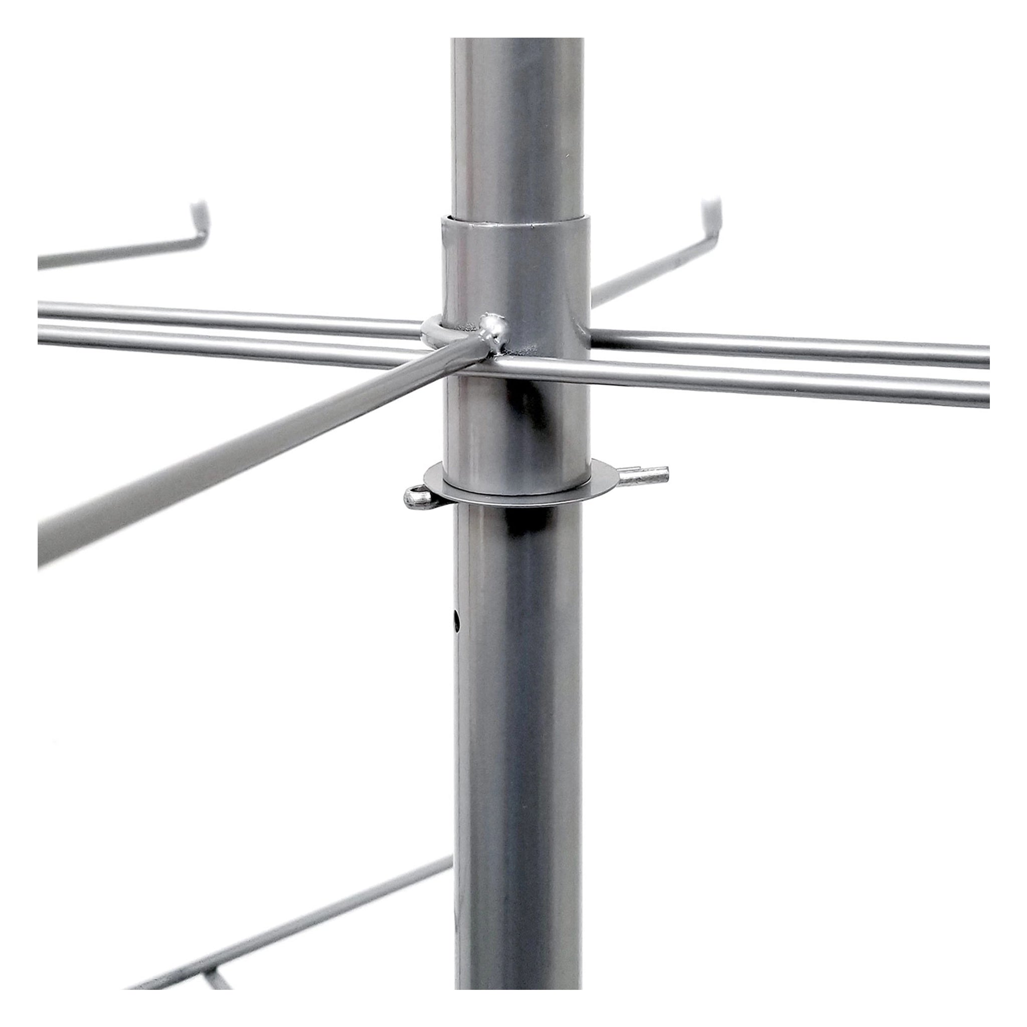 Candy Floss Display Tree