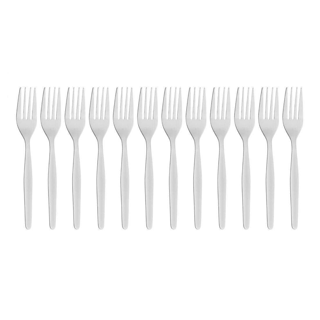 Olympia Kelso Children's Forks (12 pack)