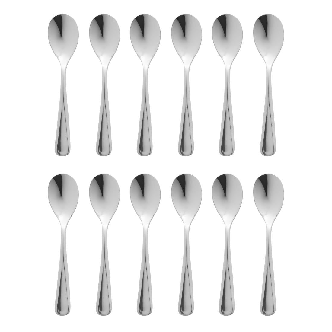 Olympia Roma Teaspoon (12 Pack)
