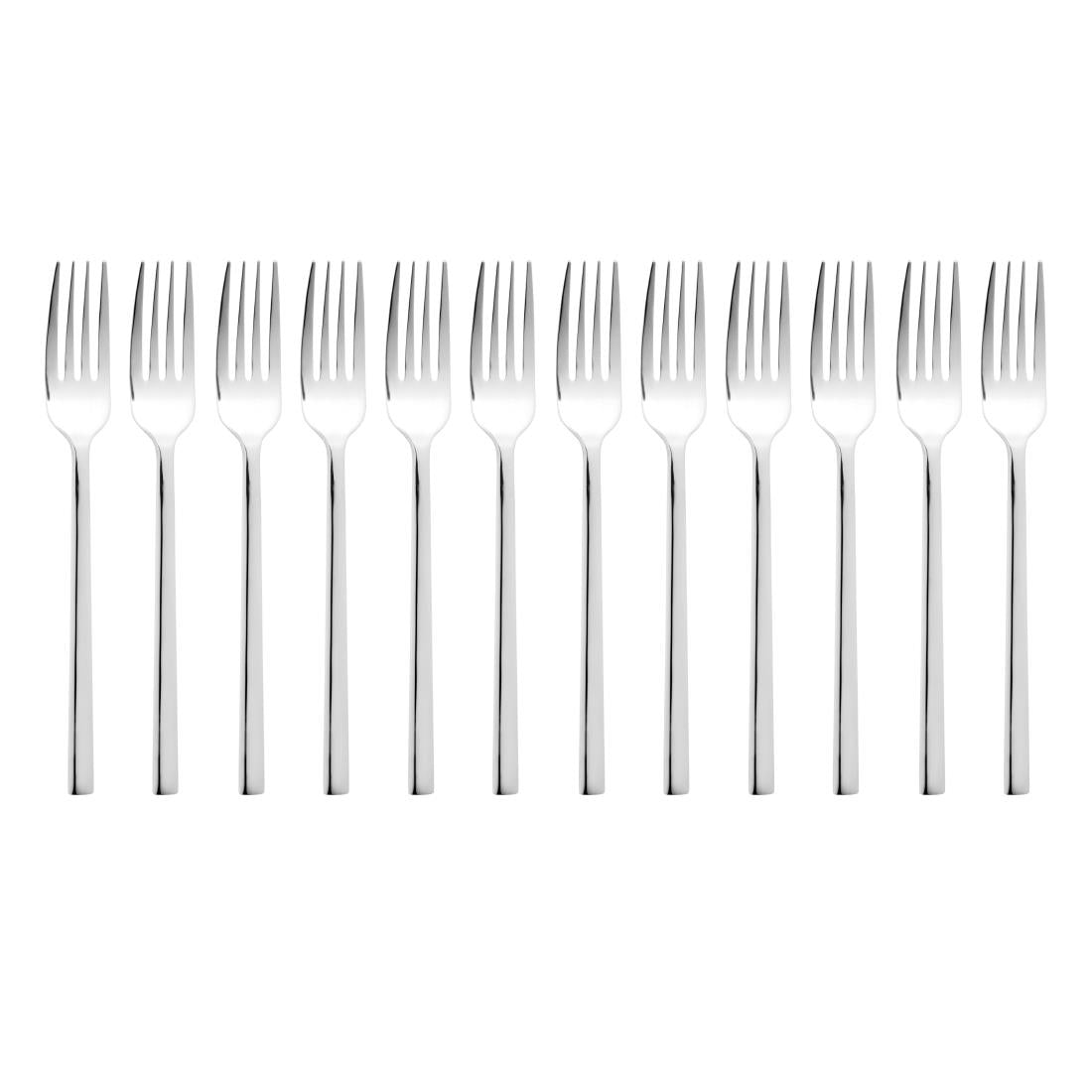 Olympia Napoli Table Fork (12 Pack)