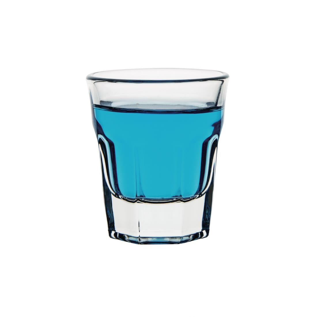 Olympia Orleans Shot Glasses 40ml (12 pack)