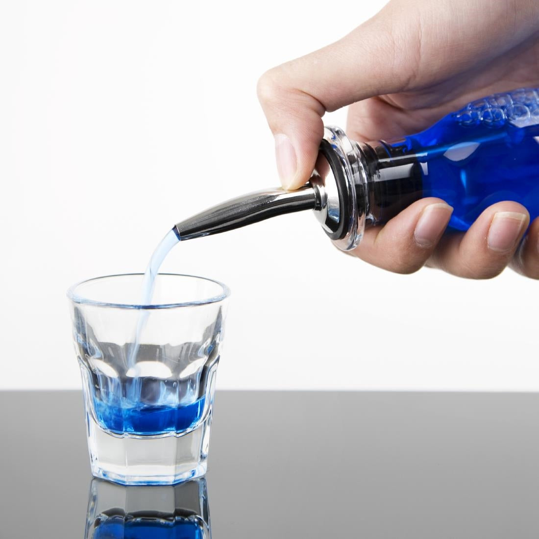 Olympia Orleans Shot Glasses 40ml (12 pack)