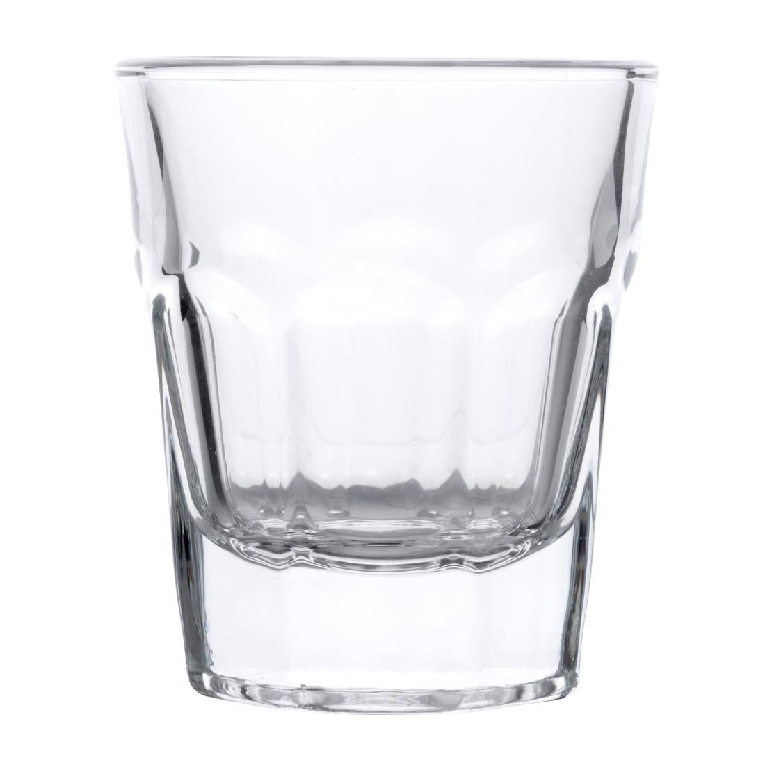Olympia Orleans Shot Glasses 40ml (12 pack)