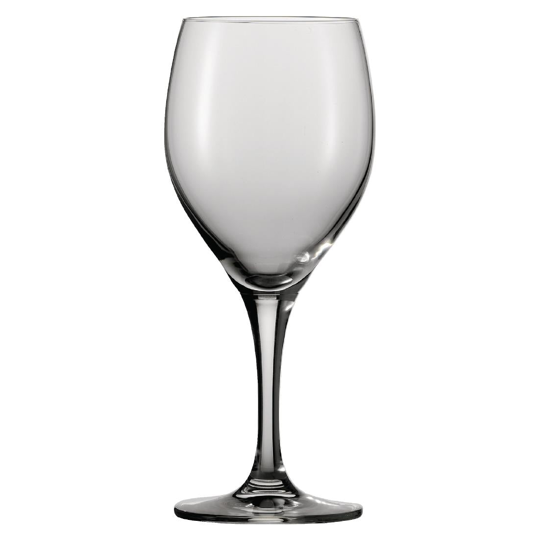 Schott Zwiesel Mondial Wine Crystal Goblets 445ml (6 pack)