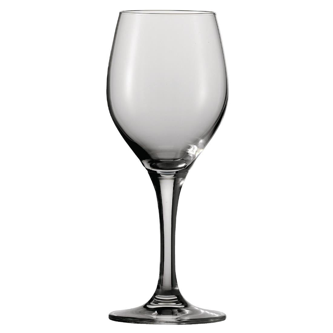 Schott Zwiesel Mondial White Wine Crystal Goblets 250ml (6 pack)
