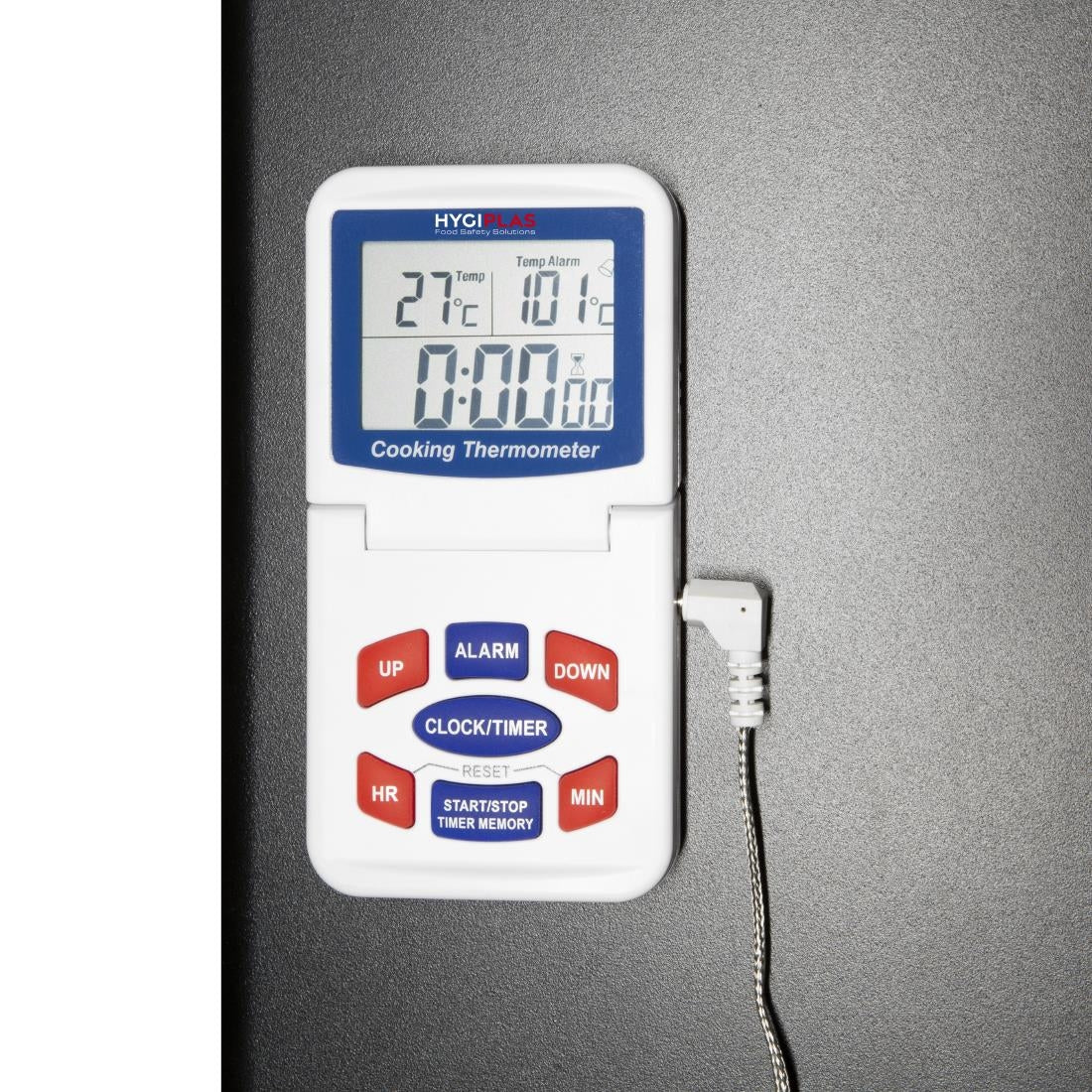 Hygiplas Digital Oven Thermometer