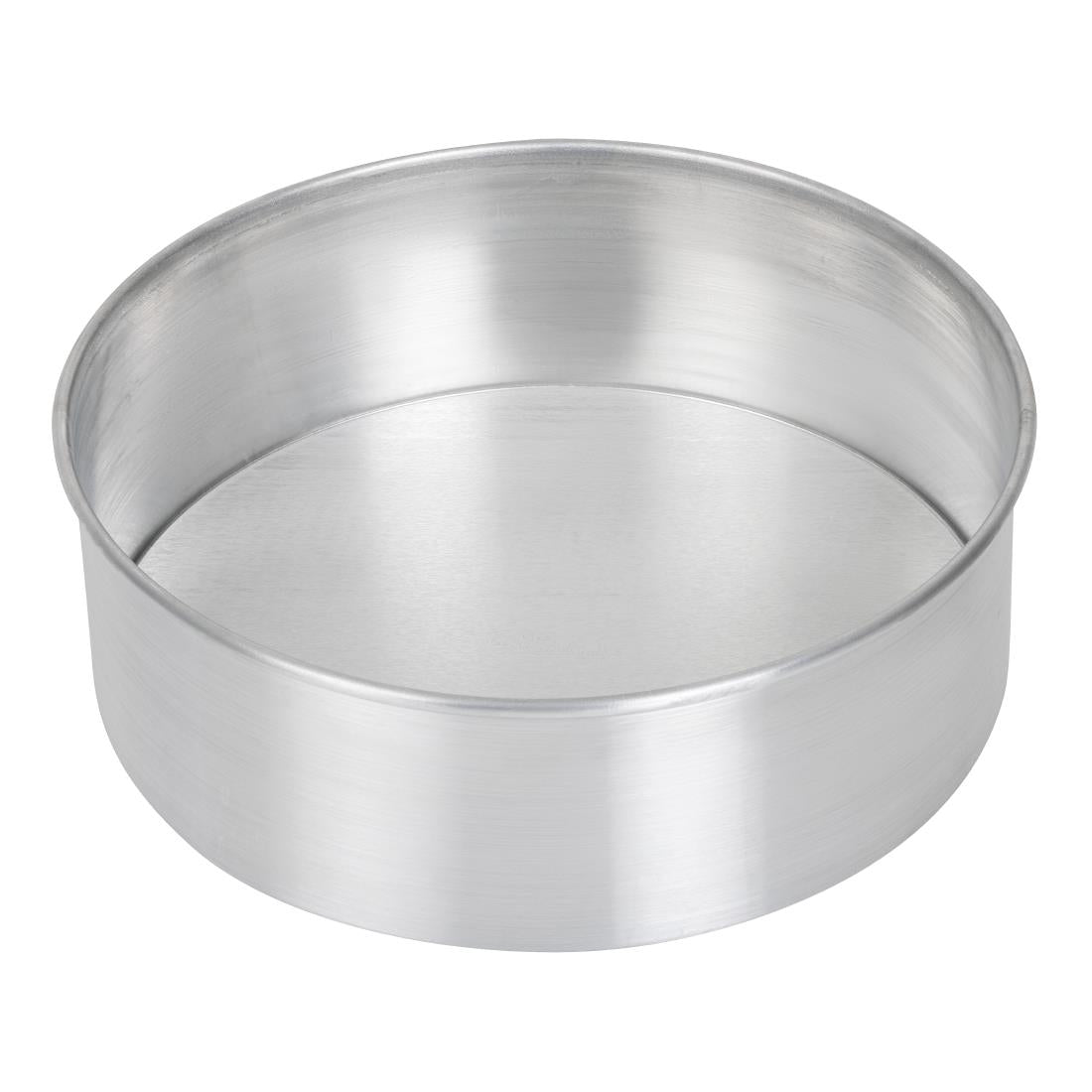 Aluminium Cake Tin With Removable Base 310mm
