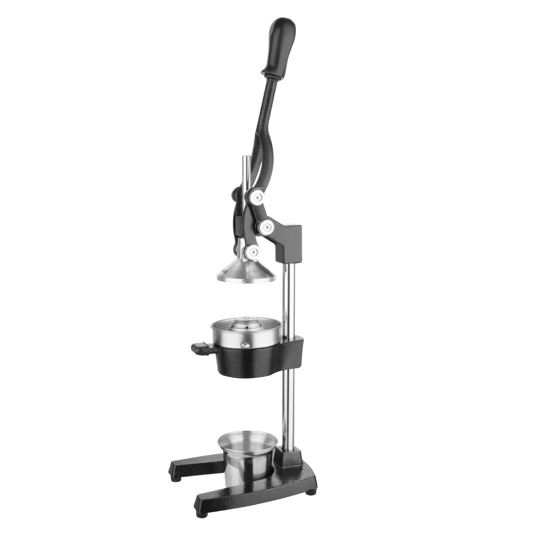 Vogue Cast Iron Juice Extractor