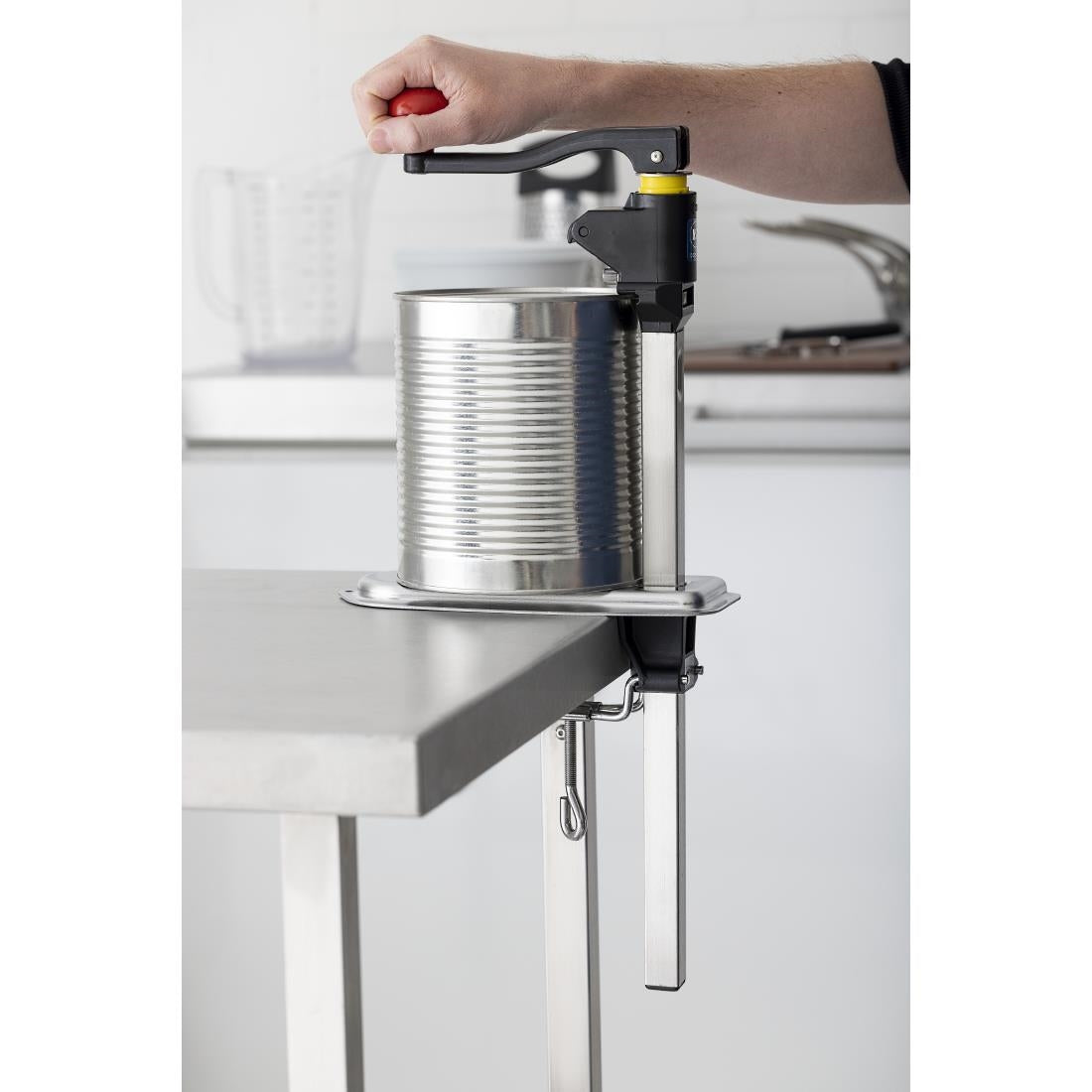 Bonzer EZ-20 Bench Can Opener 16in