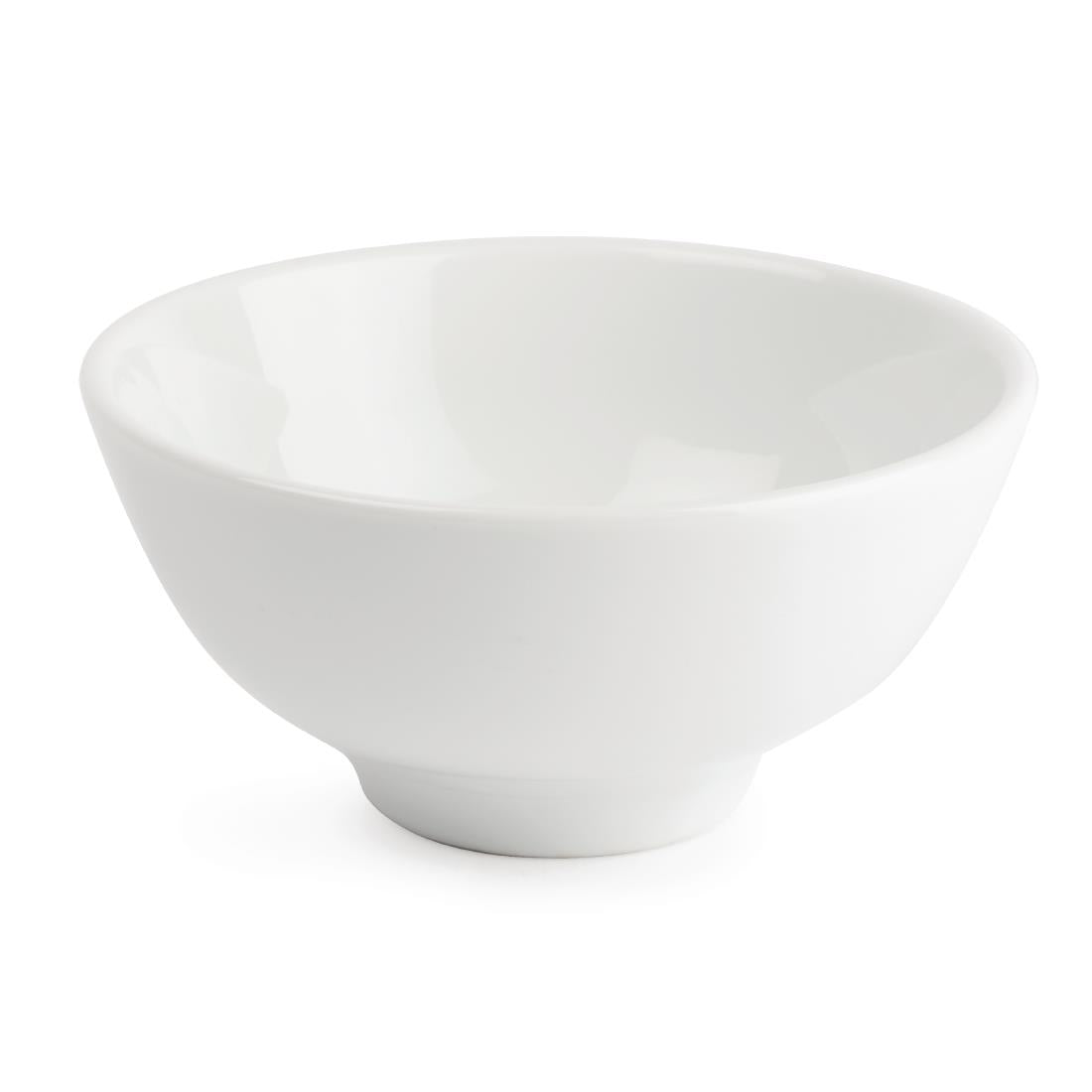 Royal Porcelain Oriental Rice Bowls 115mm (24 Pack)