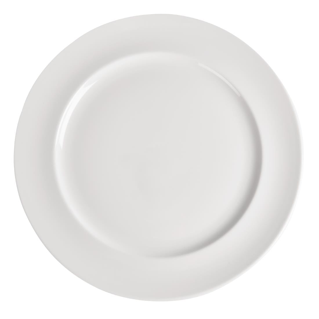 Royal Porcelain Maxadura Advantage Plates 280mm (12 pack)