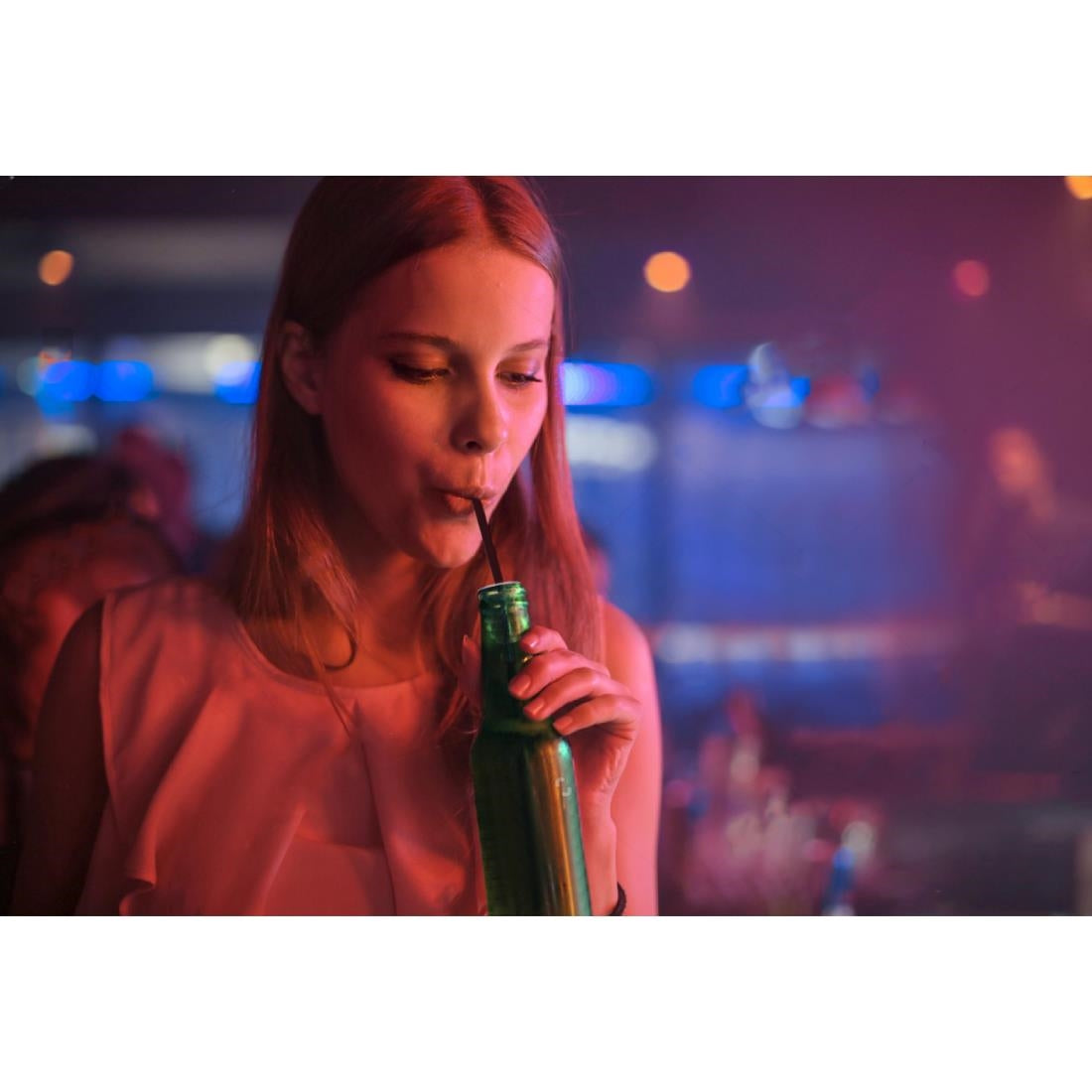 Beaumont Anti-Spiking Bottle Stopper (Pack of 12)