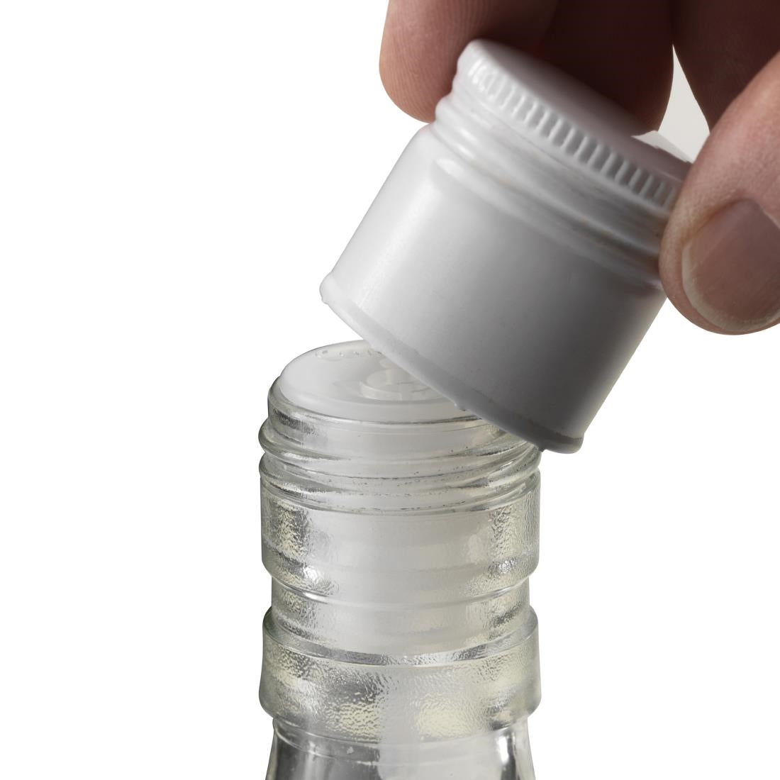 Beaumont Anti-Spiking Bottle Stopper (Pack of 12)