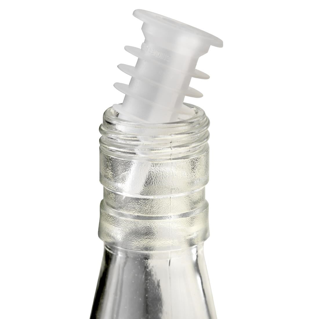 Beaumont Anti-Spiking Bottle Stopper (Pack of 12)