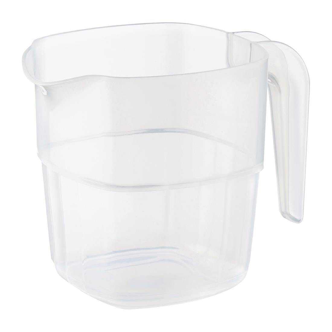 Araven Polypropylene Pitcher 1Ltr 34oz