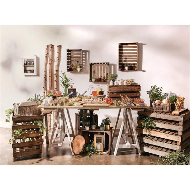 Luminarc ARC Glass Jug 1.6Ltr (6 Pack)