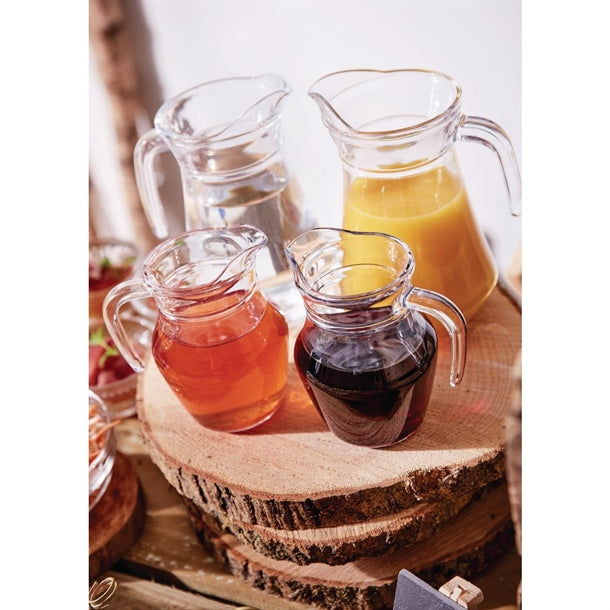 Luminarc ARC Glass Jug 1.6Ltr (6 Pack)