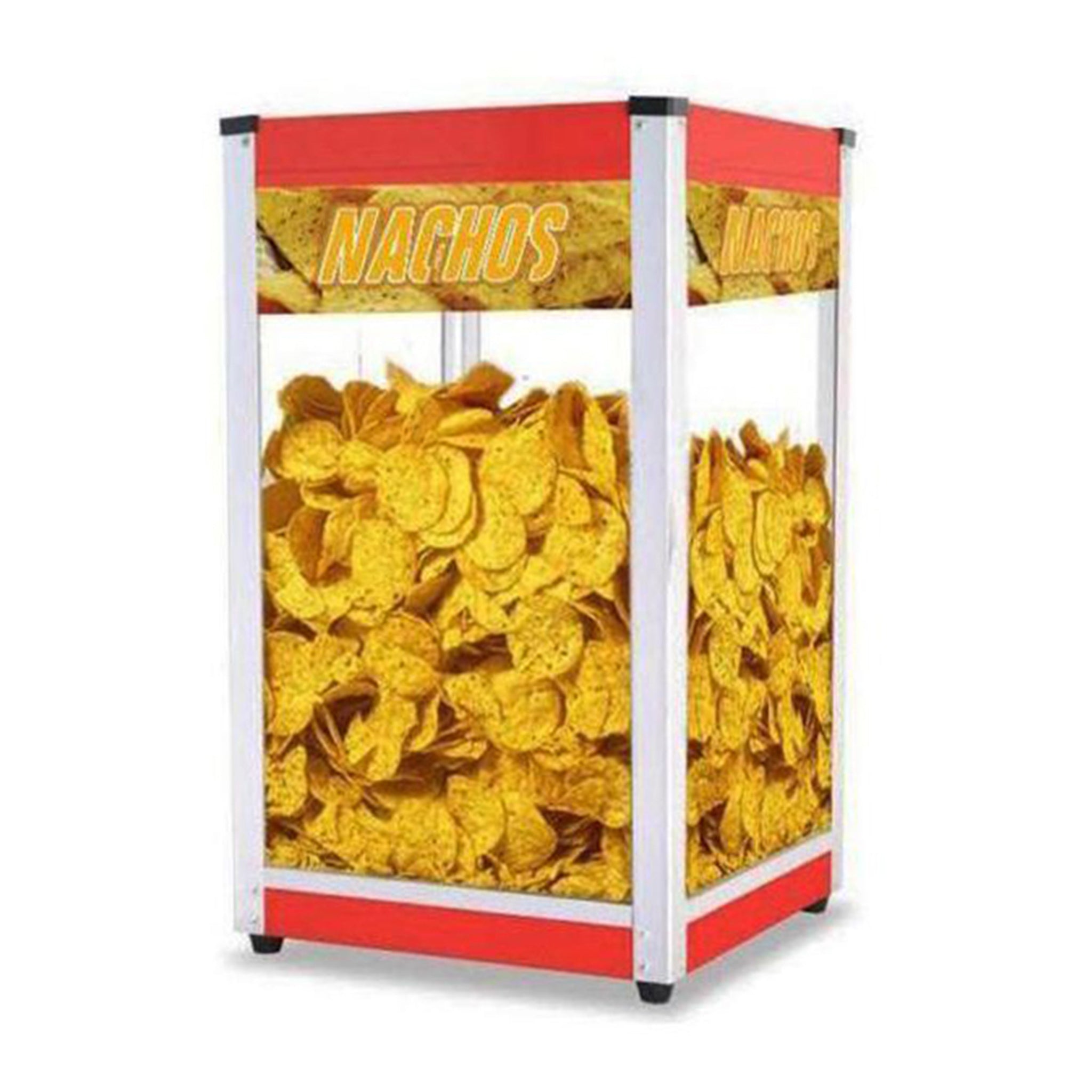 HAXRO Nacho Chip Warmer