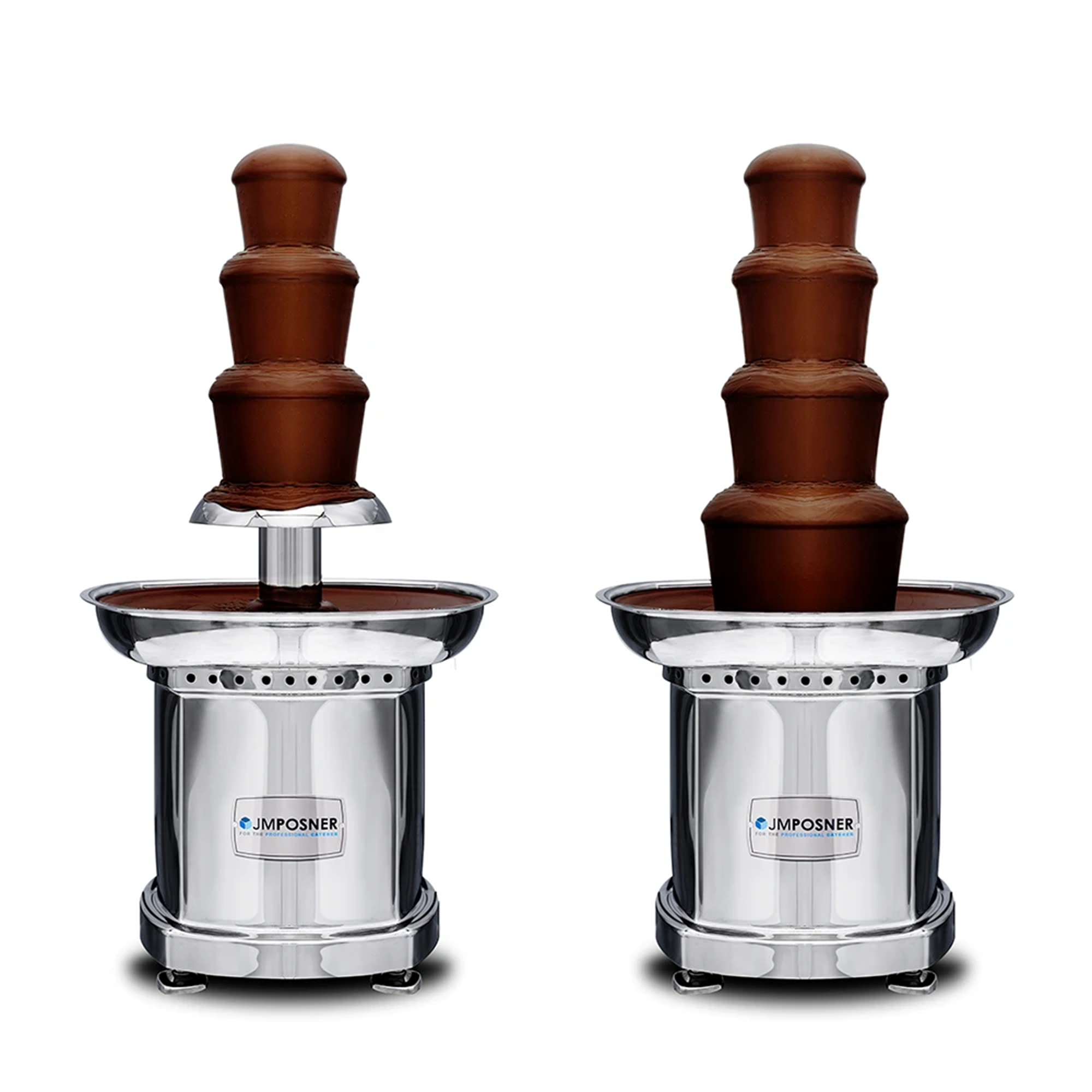 JMPOSNER Dark Chocolate 10kg