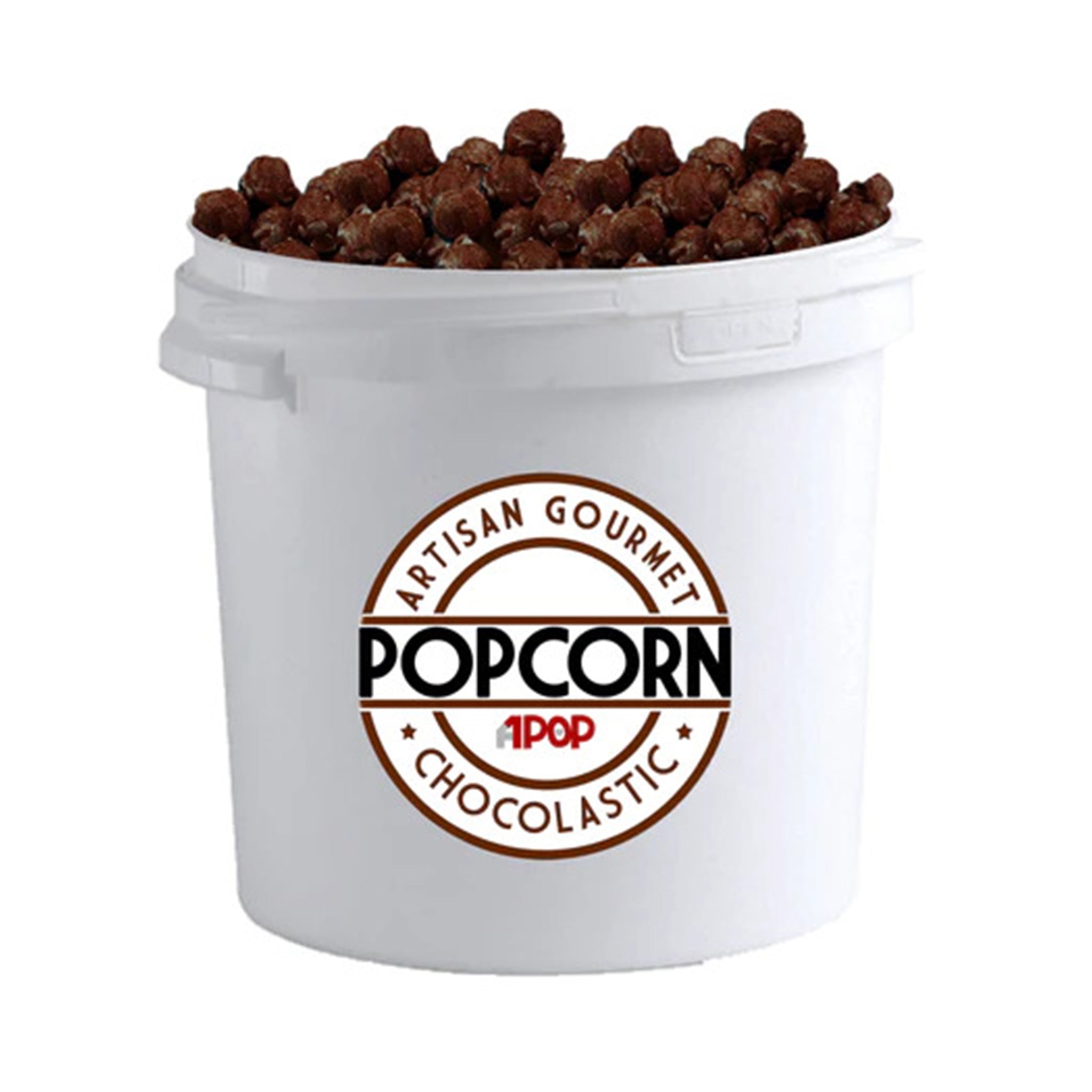 Ready Made Gourmet Popcorn - All Flavours 1.2kg