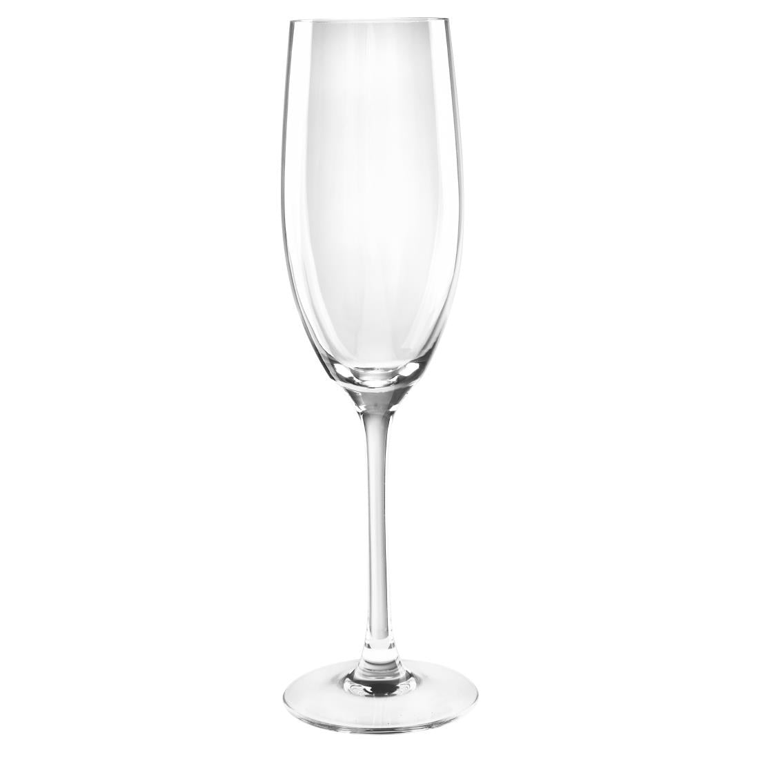 Chef & Sommelier Cabernet Tulip Champagne Flutes 240ml (24 Pack)