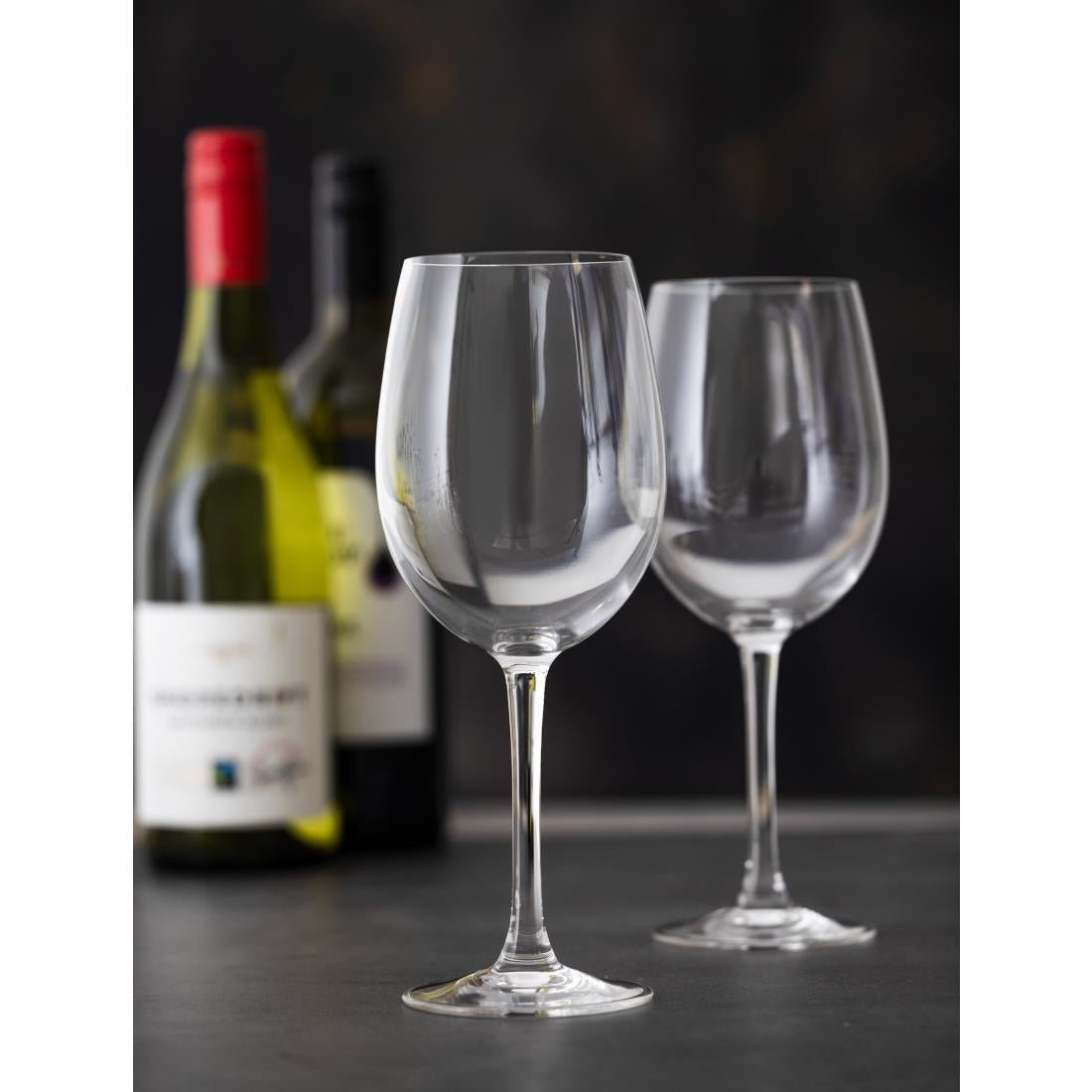 Chef & Sommelier Cabernet Tulip Wine Glasses 470ml (24 Pack)