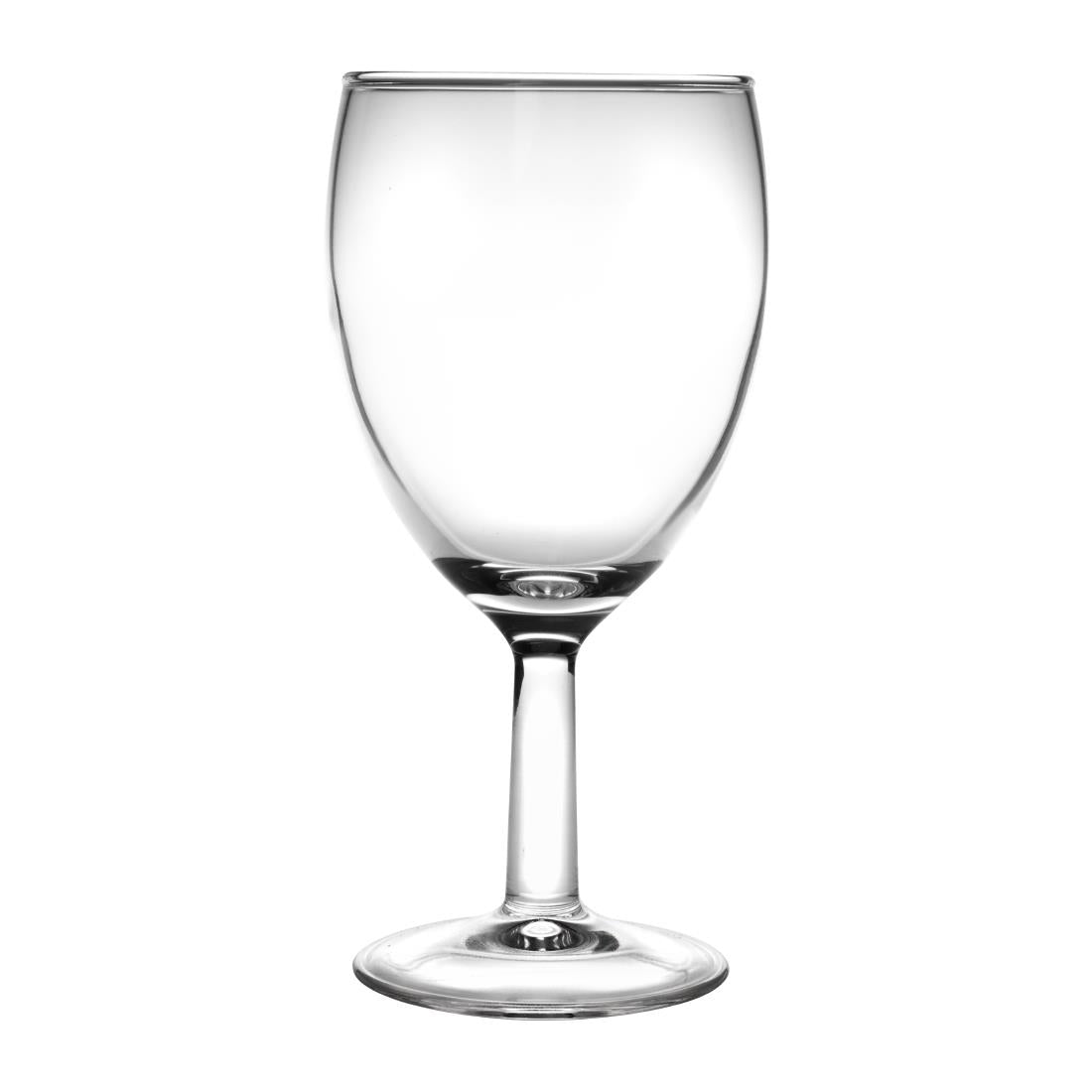 Arcoroc Savoie Wine Glasses 190ml (Pack of 48)