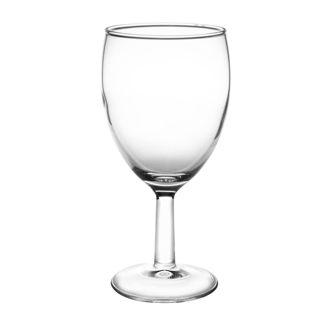 Arcoroc Savoie Wine Glasses 190ml (Pack of 48)