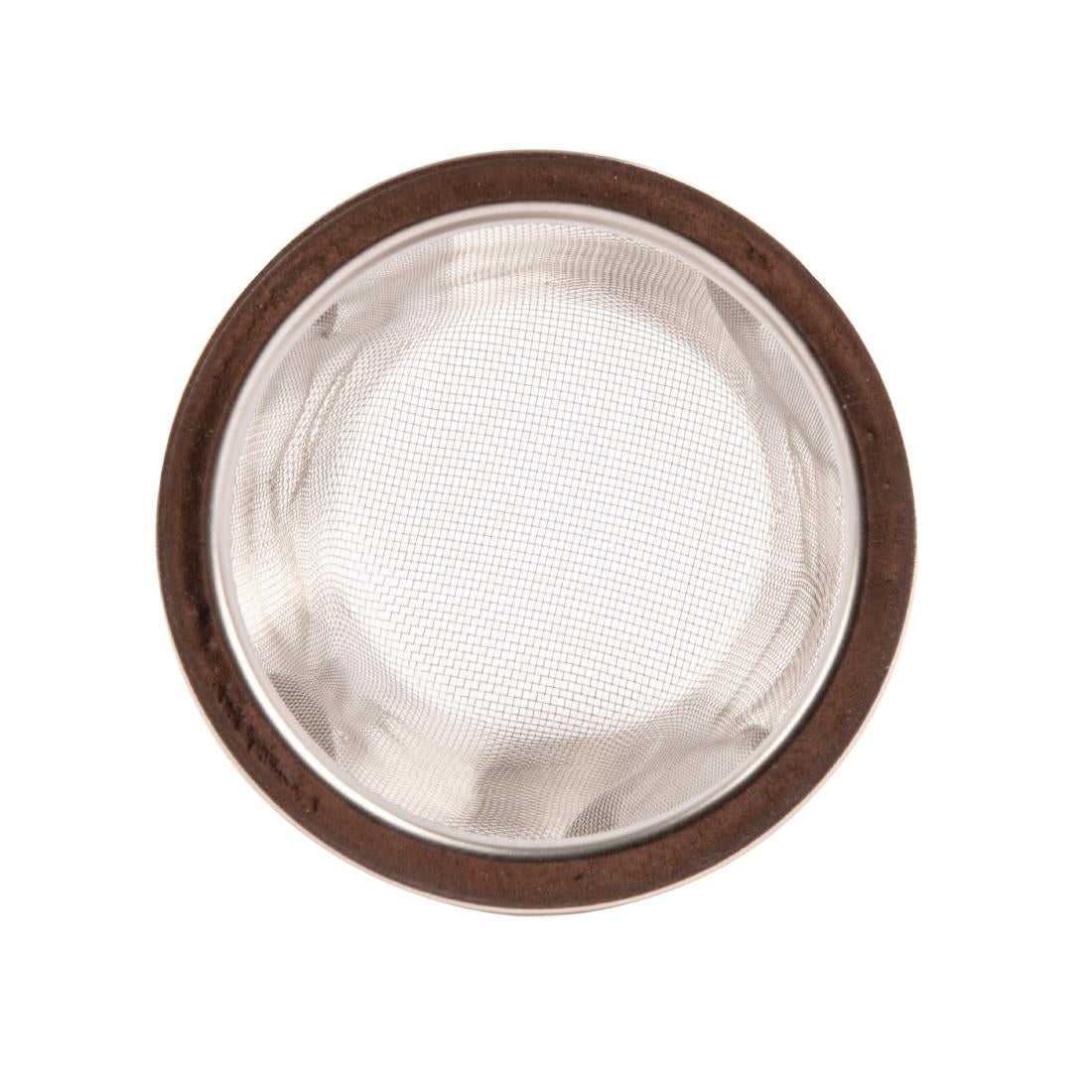 Olympia Cafe Teapot Filter to fit 500ml Teapot (6 Pack)