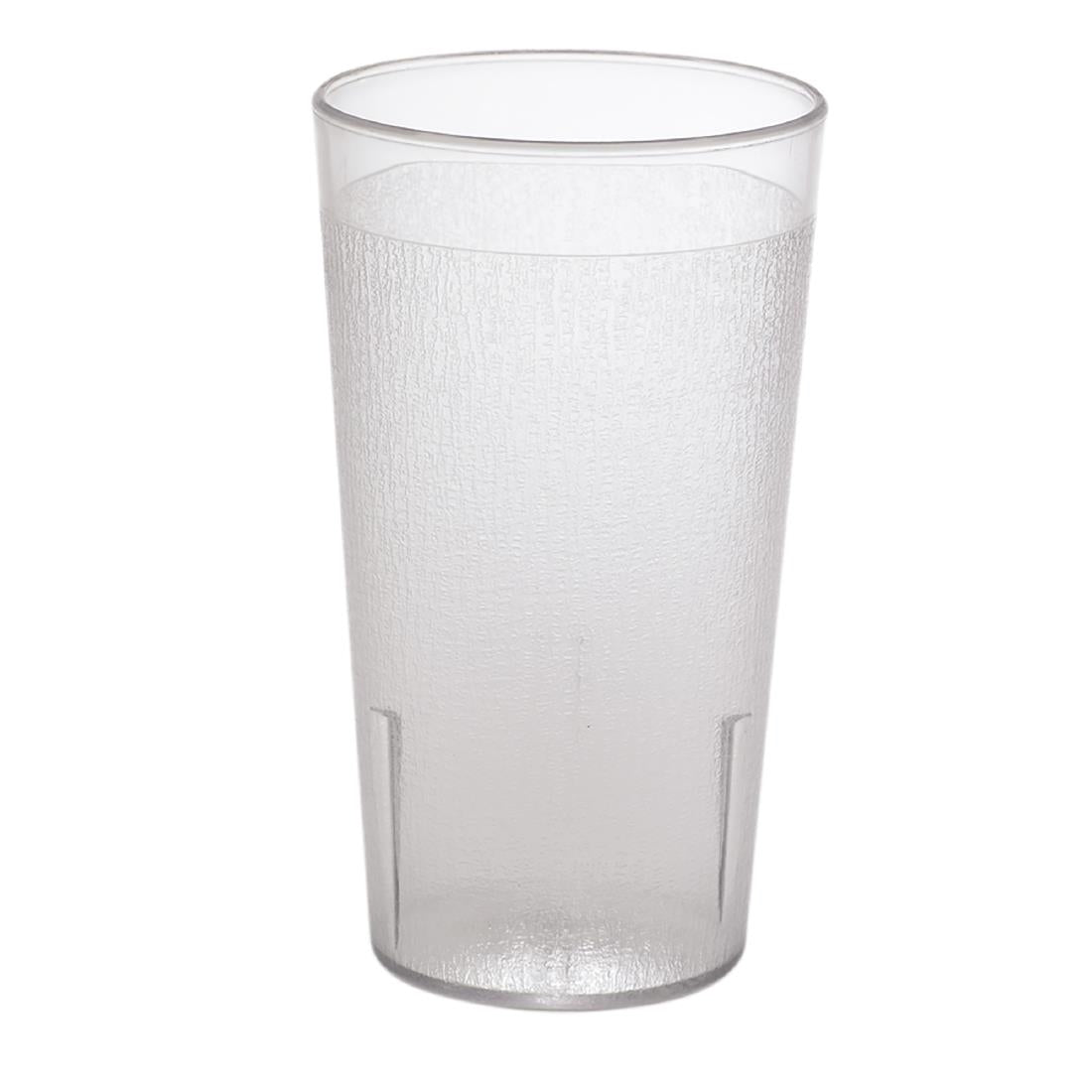 Cambro Tumblers Clear - 373ml (72 Pack)
