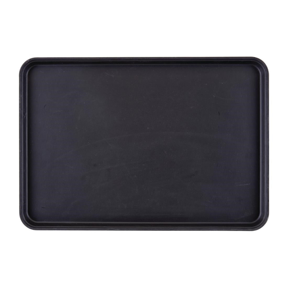 Cambro Tray Camtread Black 457 x 660mm
