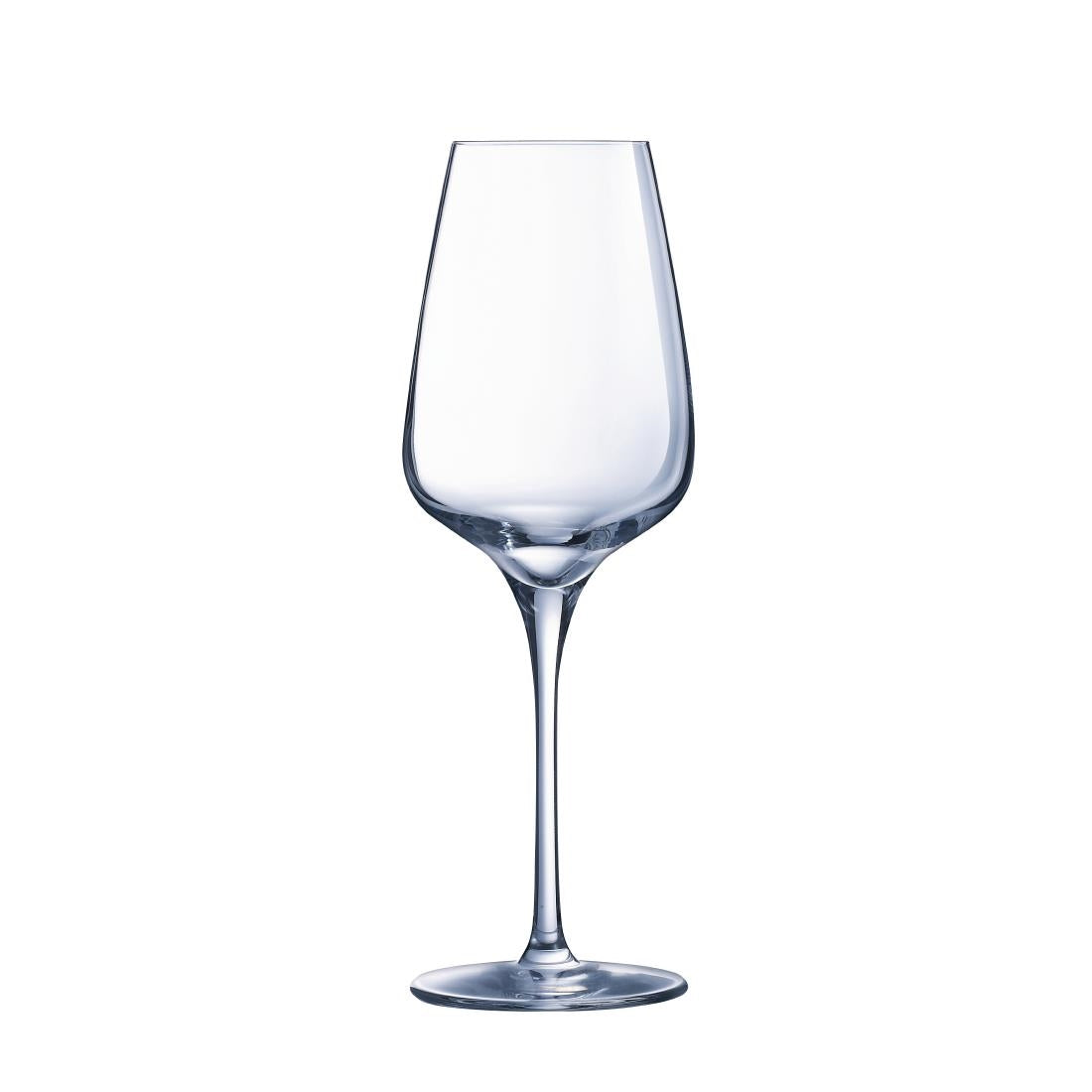 Chef & Sommelier Grand Sublym Wine Glass 11.75oz (24 pack)