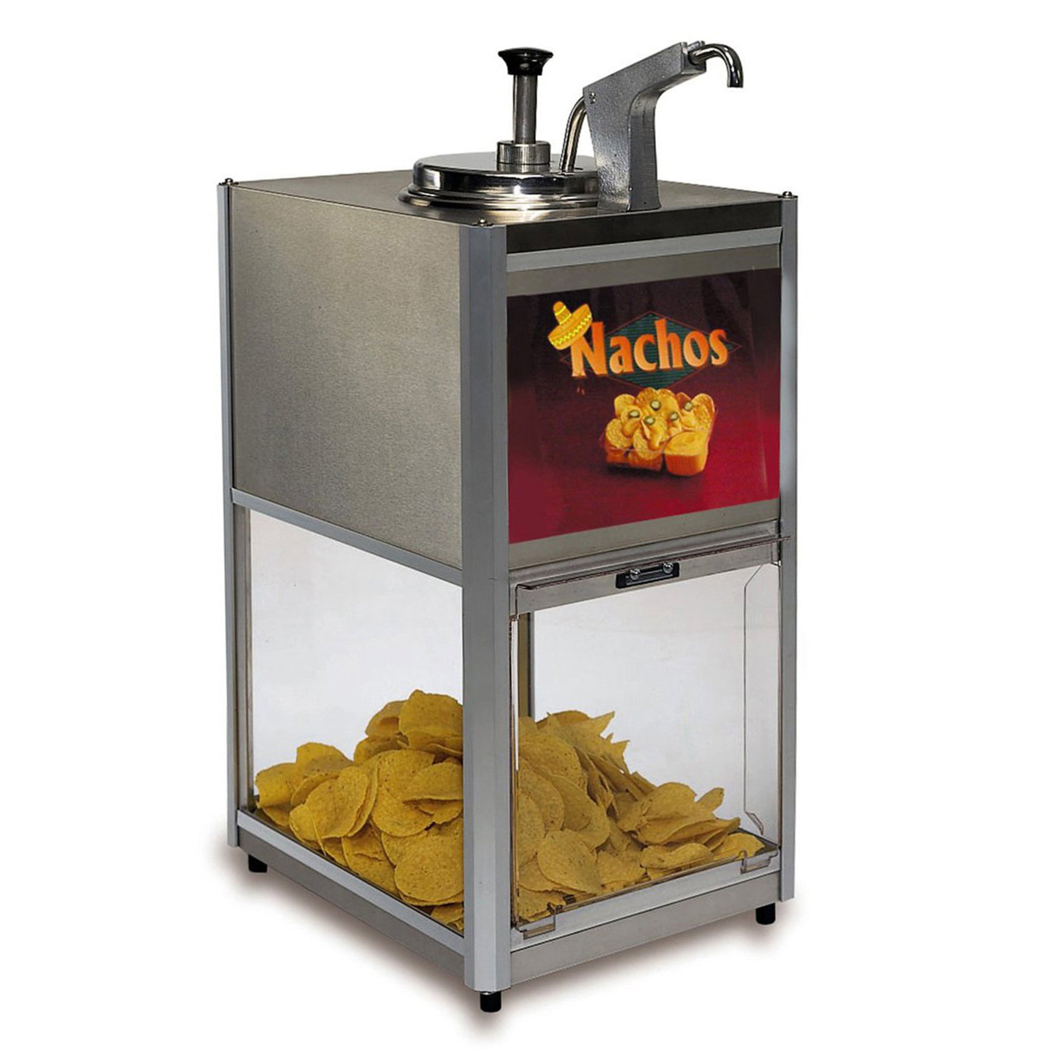 Nacho Cheese Warmer - A1 Party Rental