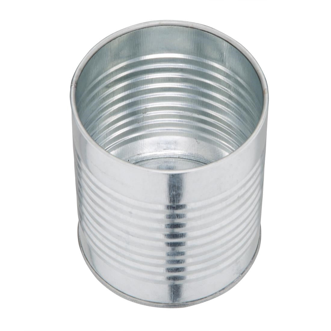 Olympia Galvanised Steel Table Tidy