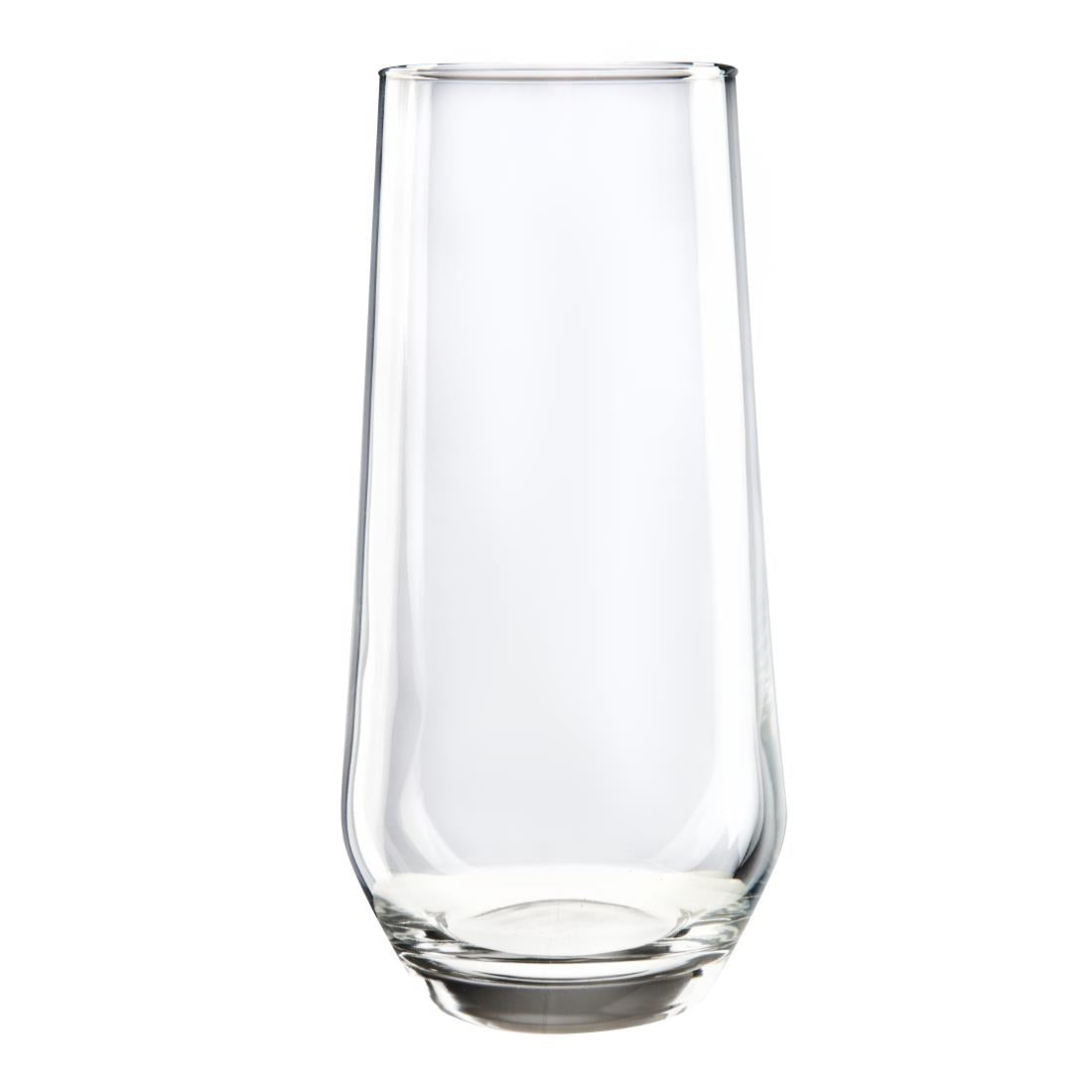 Chef & Sommelier Lima Hi Ball Glasses 450ml (6 Pack)