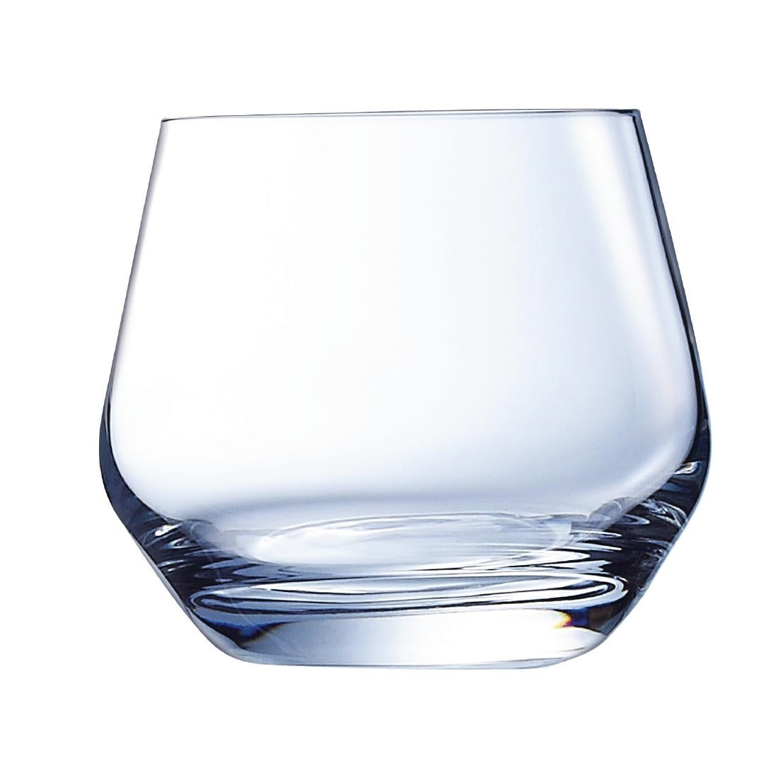 Chef & Sommelier Lima Whiskey Glass 350ml (6 Pack)