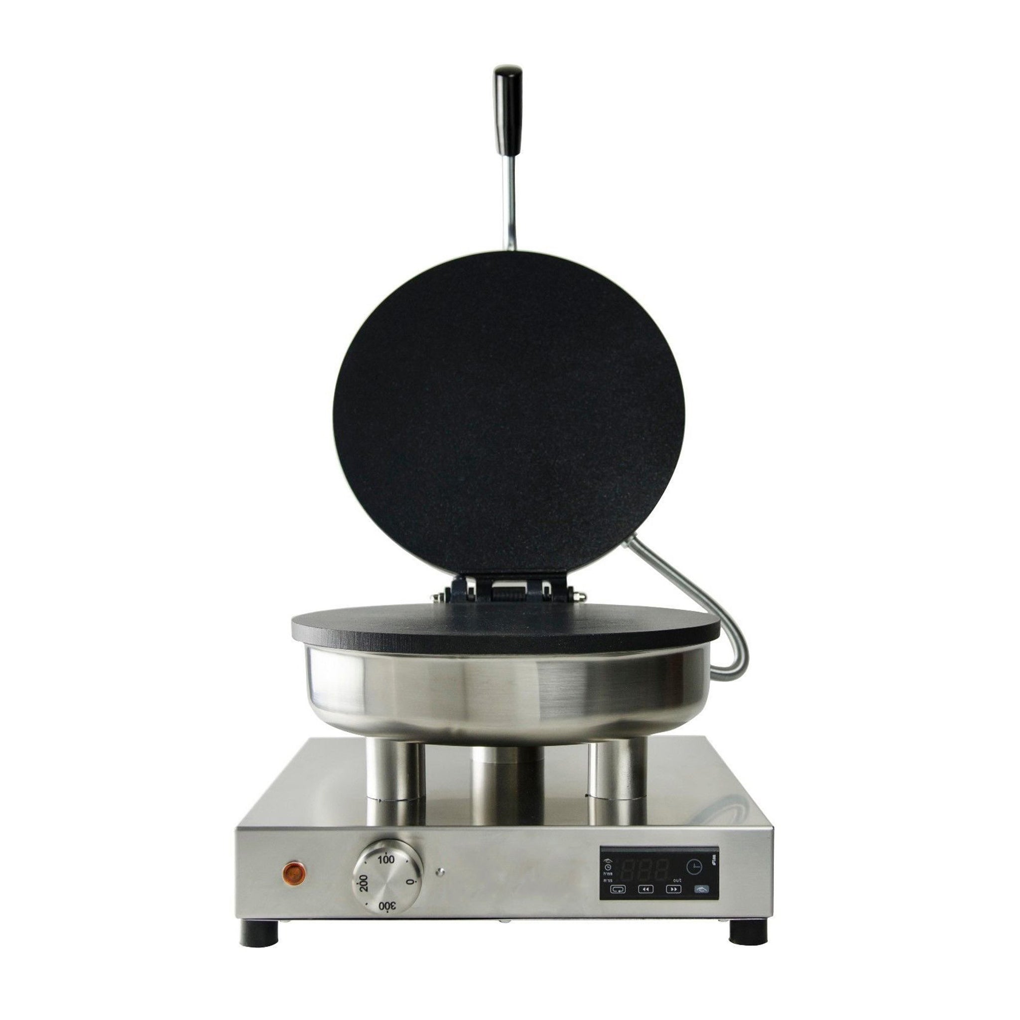 Rondo 30cm Crepe Maker