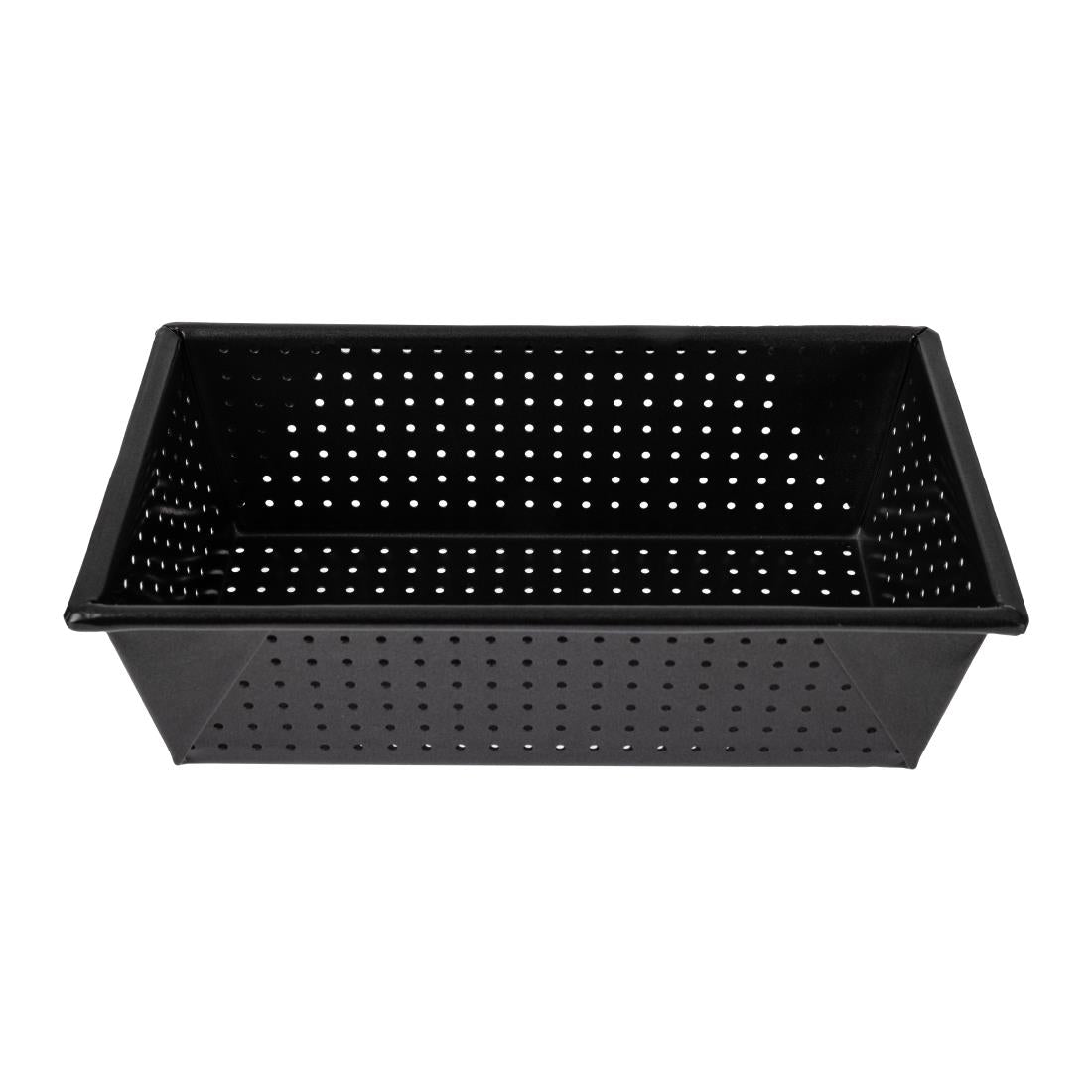 Masterclass Crusty Bake Perforated Loaf Tin 2lb