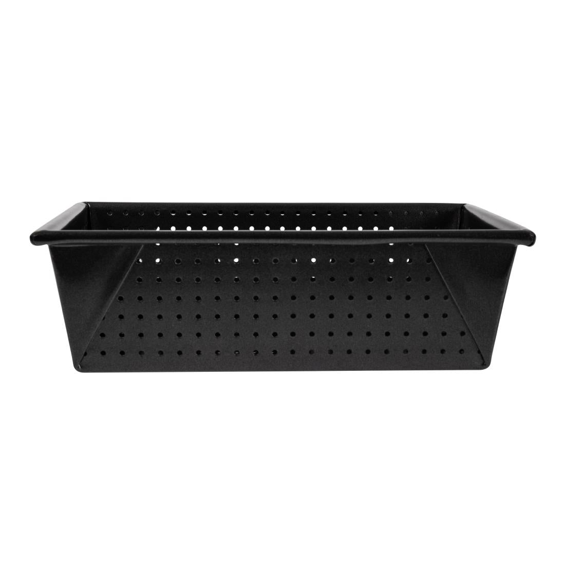 Masterclass Crusty Bake Perforated Loaf Tin 2lb