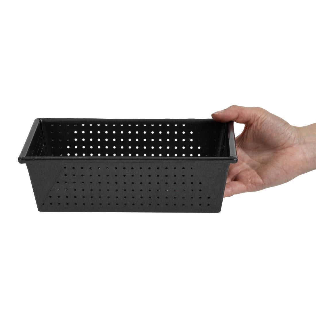 Masterclass Crusty Bake Perforated Loaf Tin 2lb