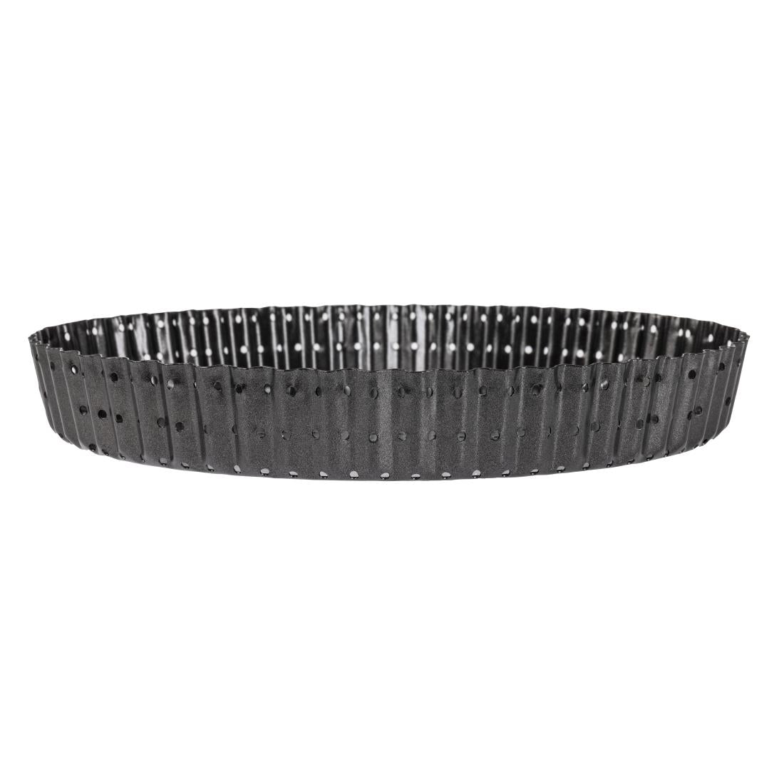 Masterclass Crusty Bake Quiche Tin 250mm