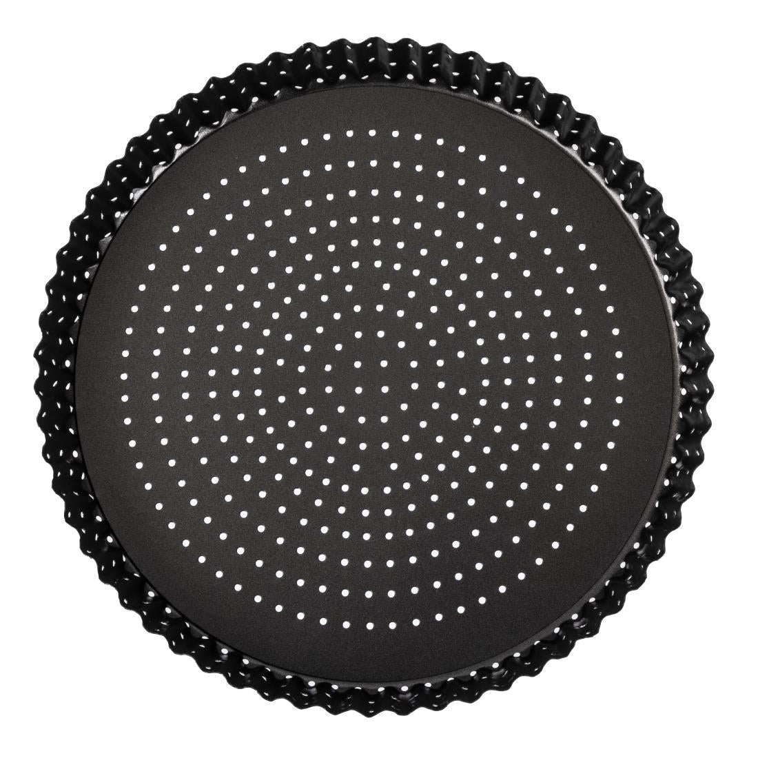 Masterclass Crusty Bake Quiche Tin 250mm