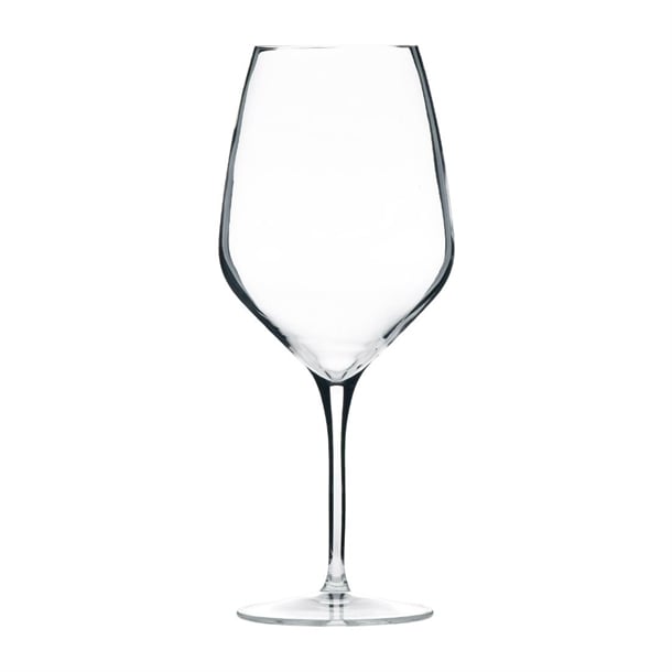 Luigi Bormioli Atelier Red Wine Glasses 700ml/24.5oz (Pack of 12)