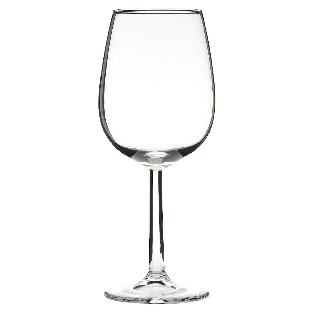 Royal Leerdam Bouquet Wine Glasses 350ml (12 Pack)