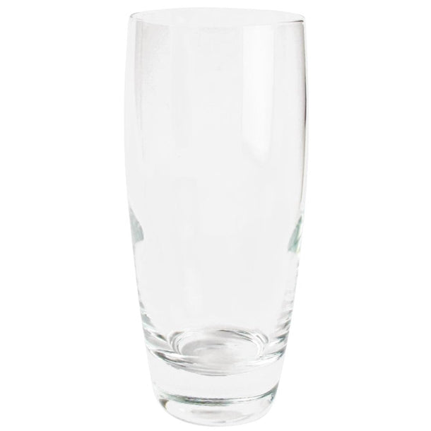 Luigi Bormioli Michelangelo Masterpiece Flutino Glasses 270ml/9.5oz (24 Pack)