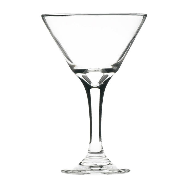 Libbey Embassy Cocktail Glasses 280ml/9.5oz (12 Pack)