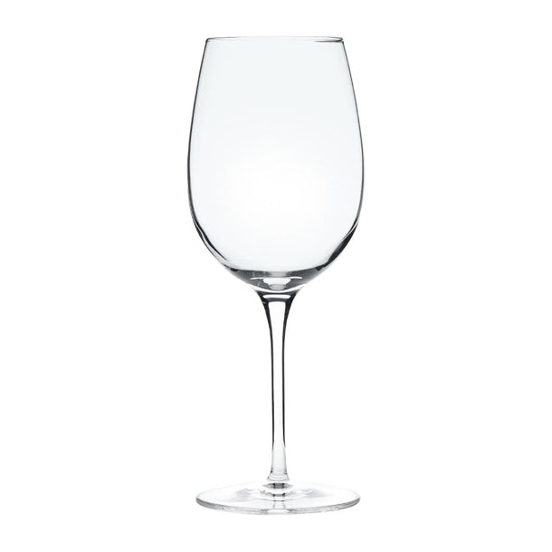 Luigi Bormioli Vinoteque Ricco Wine Glasses 590ml/20.75oz (24 Pack)