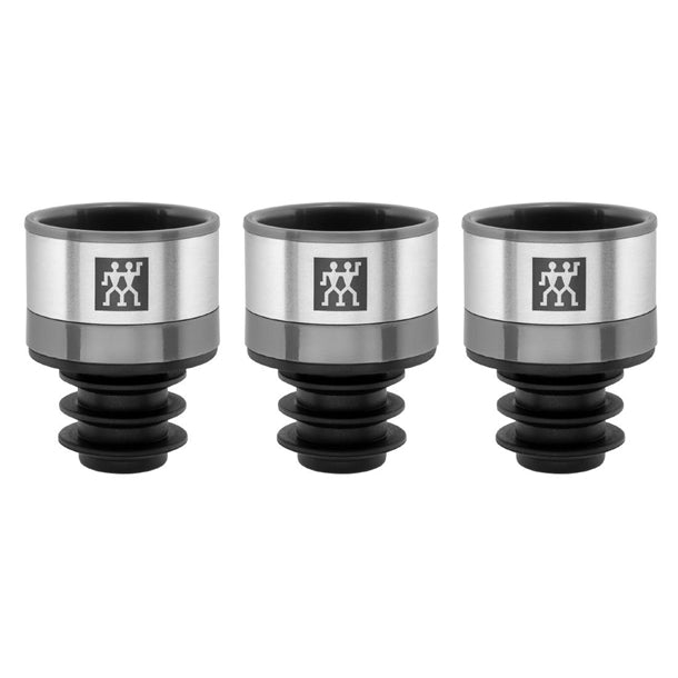 Zwilling Fresh & Save Wine Sealer (3 pack)