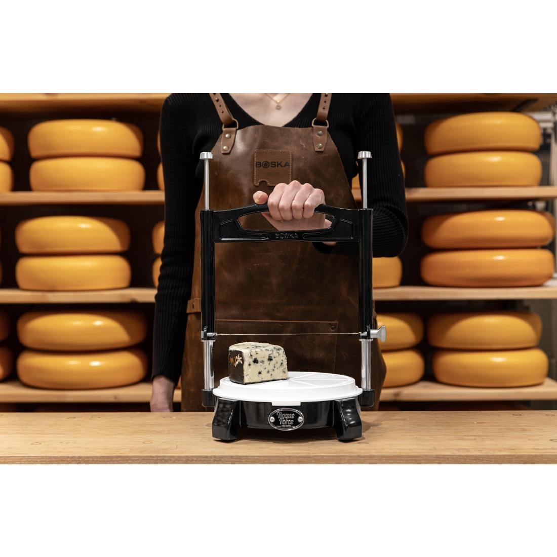 Boska Soft Cheese Cutter